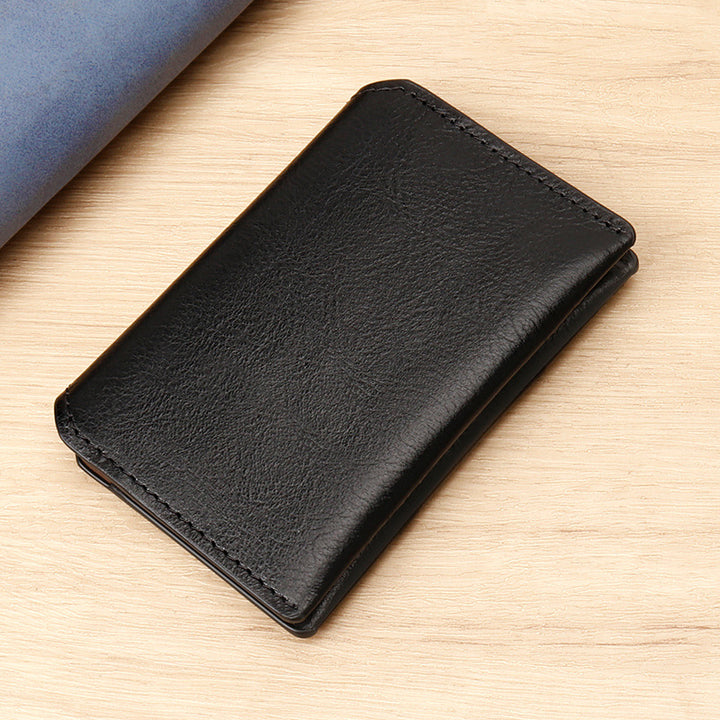 Premium Leather Wallet kalsten