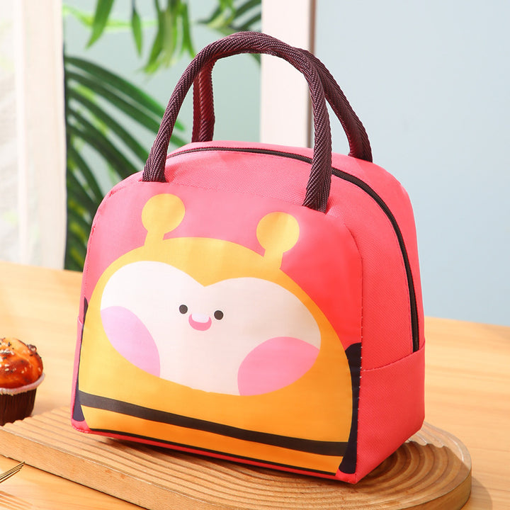 Kids' Insulated Lunch Bag Kalsten