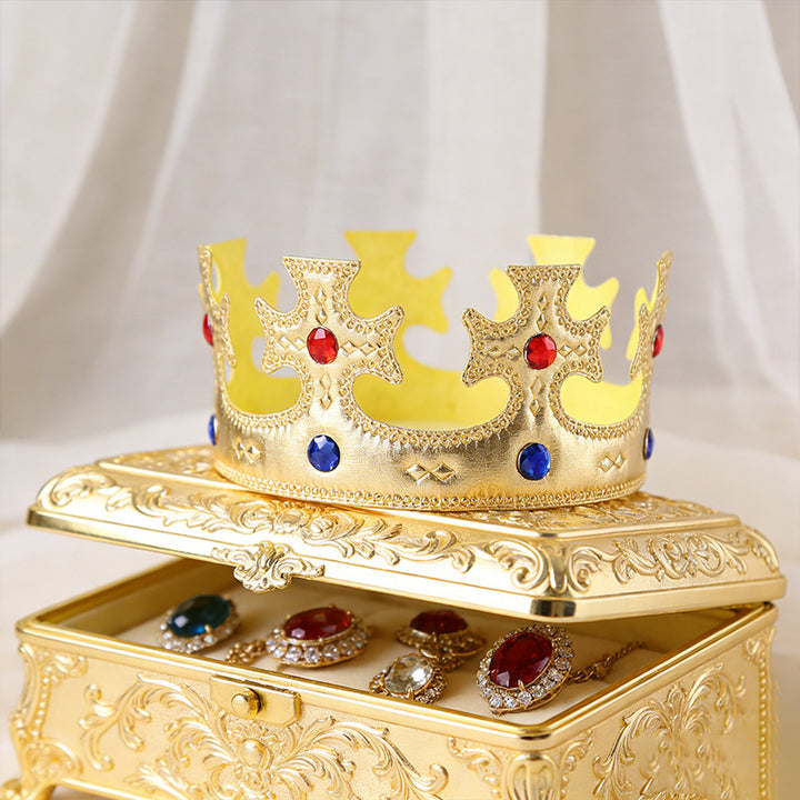 Crown Costume Accessories