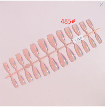 Nail Art Kalsten