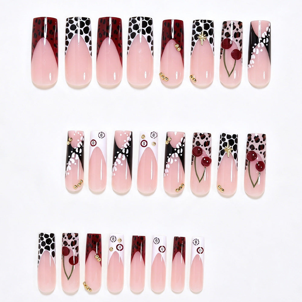 Decorative Nail Art Kalsten