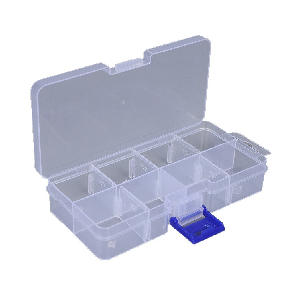 Versatile Craft Storage Organizer Kalsten