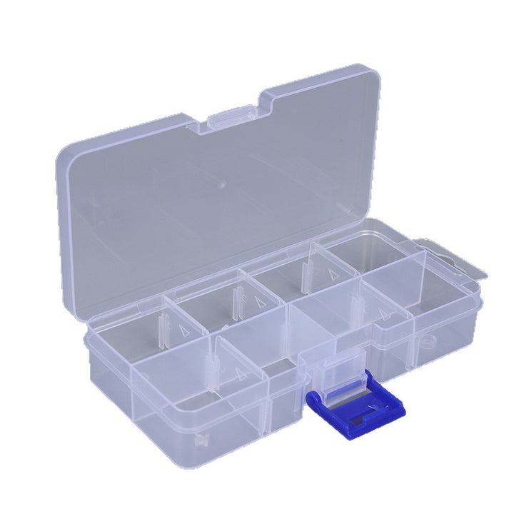 Versatile Craft Storage Organizer Kalsten