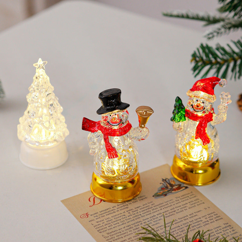 Decorative Christmas tree light Kalsten