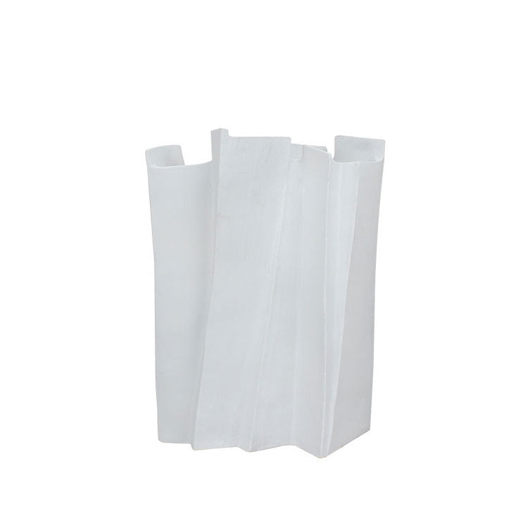 Artistic Minimalist Decorative Vase