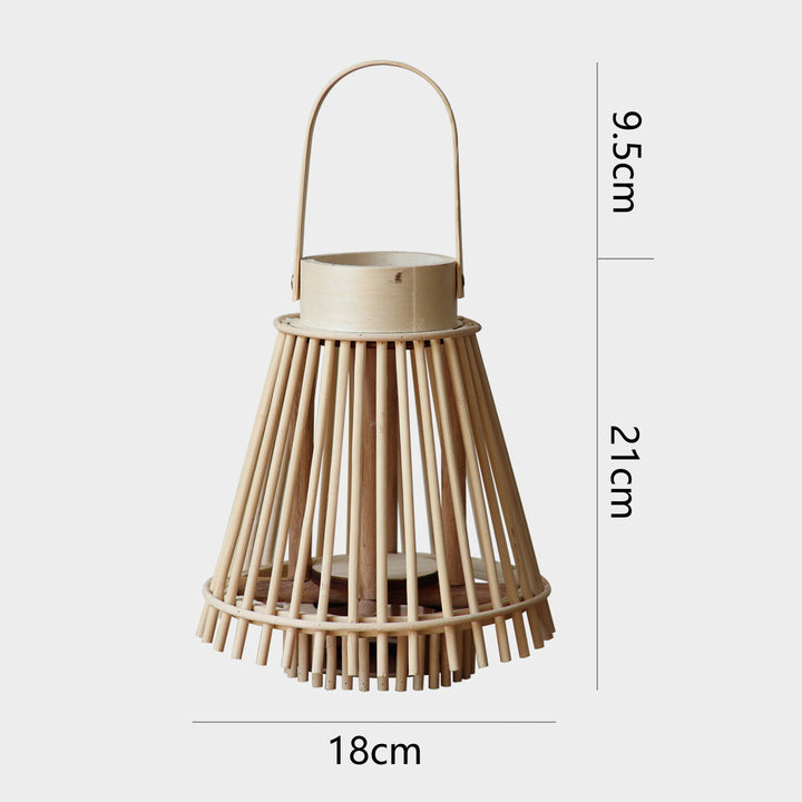 Deko Lantern Kalsten