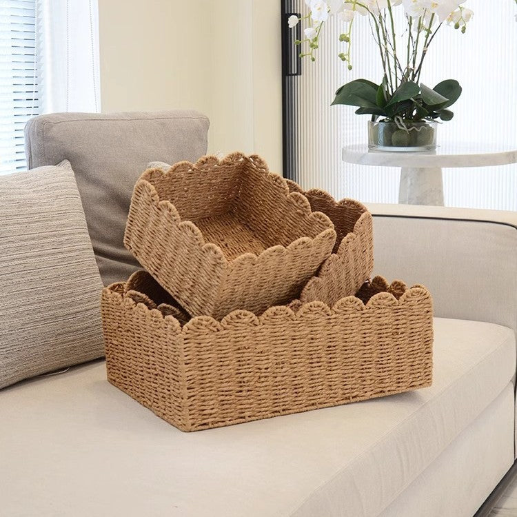 Decorative Storage Kalsten