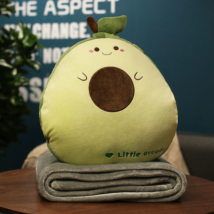 Cuddle pillow in dinosaur design Kalsten
