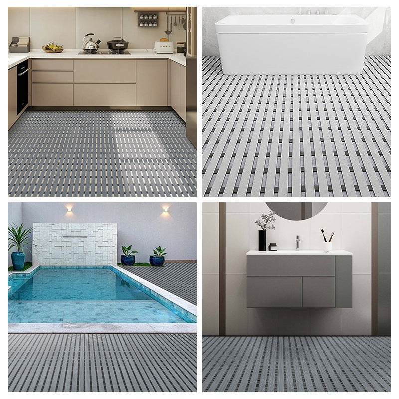 Bathroom Shower Mat Kalsten