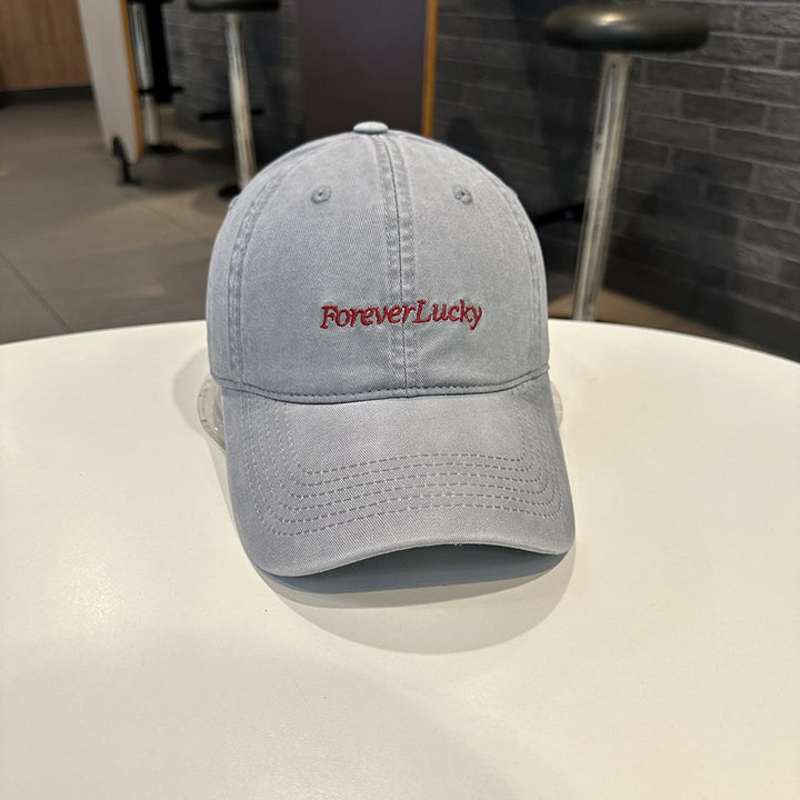 Women's Adjustable Cotton Baseball Cap Kalsten 1784270912