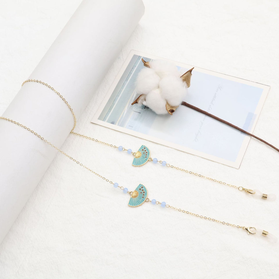 Stylish Eyewear Chain Kalsten