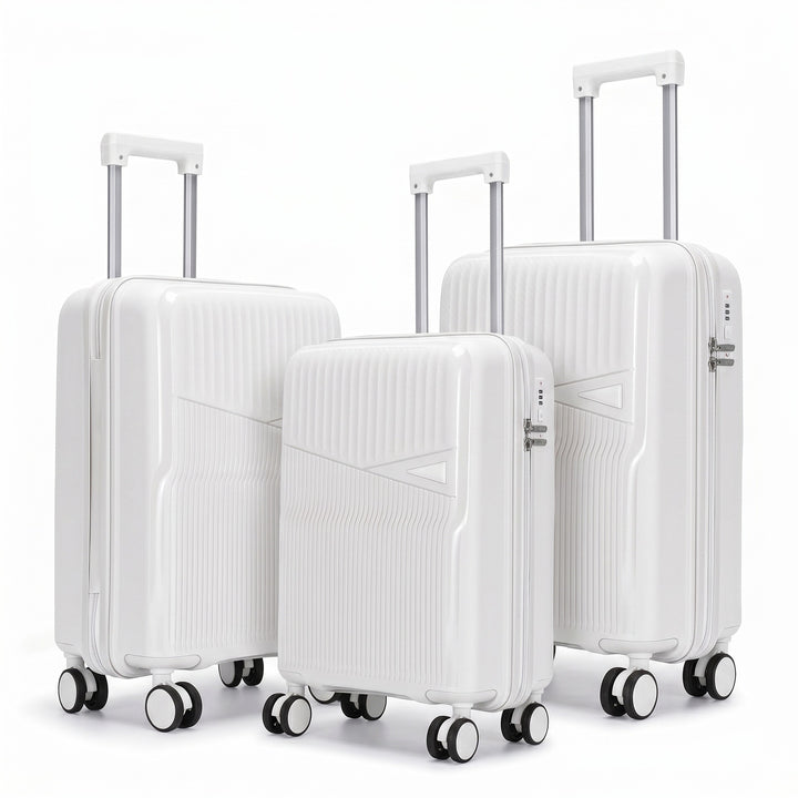 Premium Hard Shell Luggage Set Kalsten