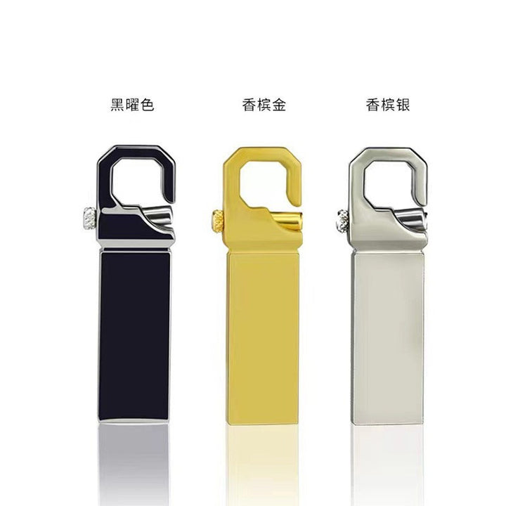 Multi-Functional Tech Accessory Kalsten