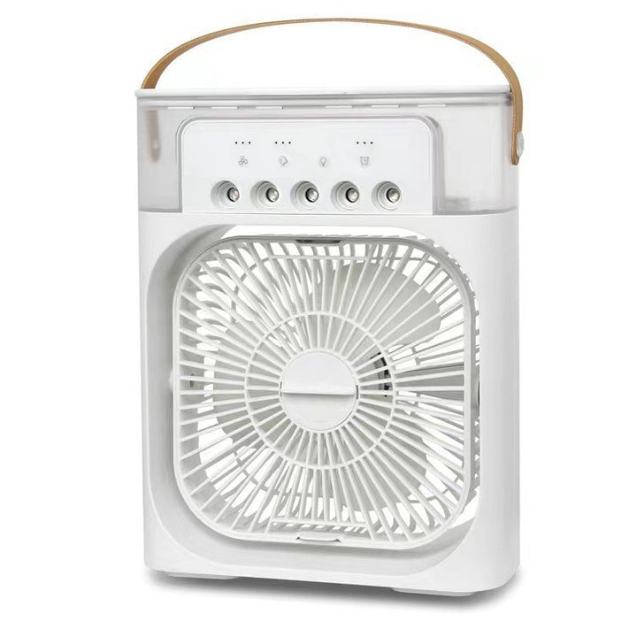 Unisex portable fan Kalsten