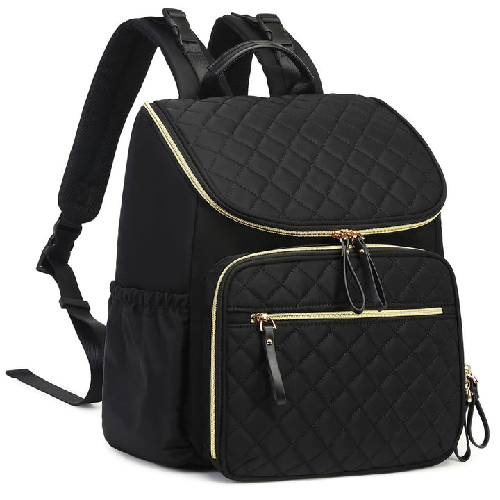 Multifunctional backpack with insulated compartments Kalsten
