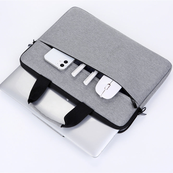 Sleek Protective Laptop Sleeve Kalsten