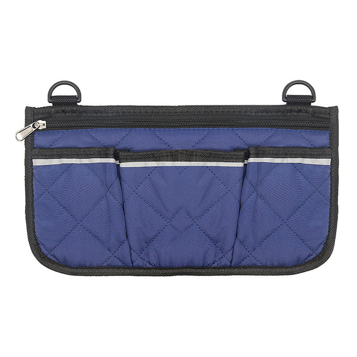 Multifunctional Organizer Bag with Zipper Kalsten