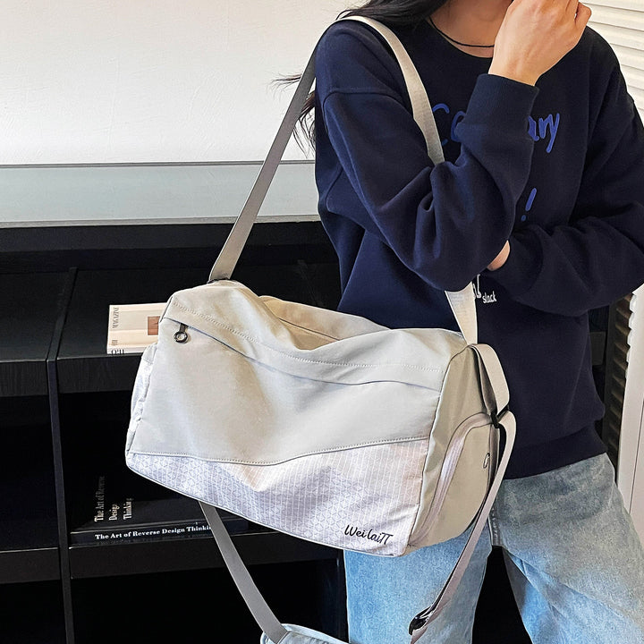Multi-Functional Sports Duffel Kalsten