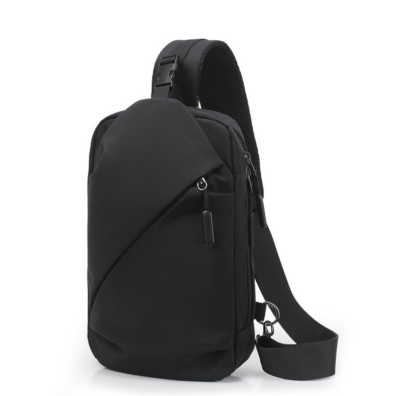 Versatile Crossbody Sling Bag Kalsten