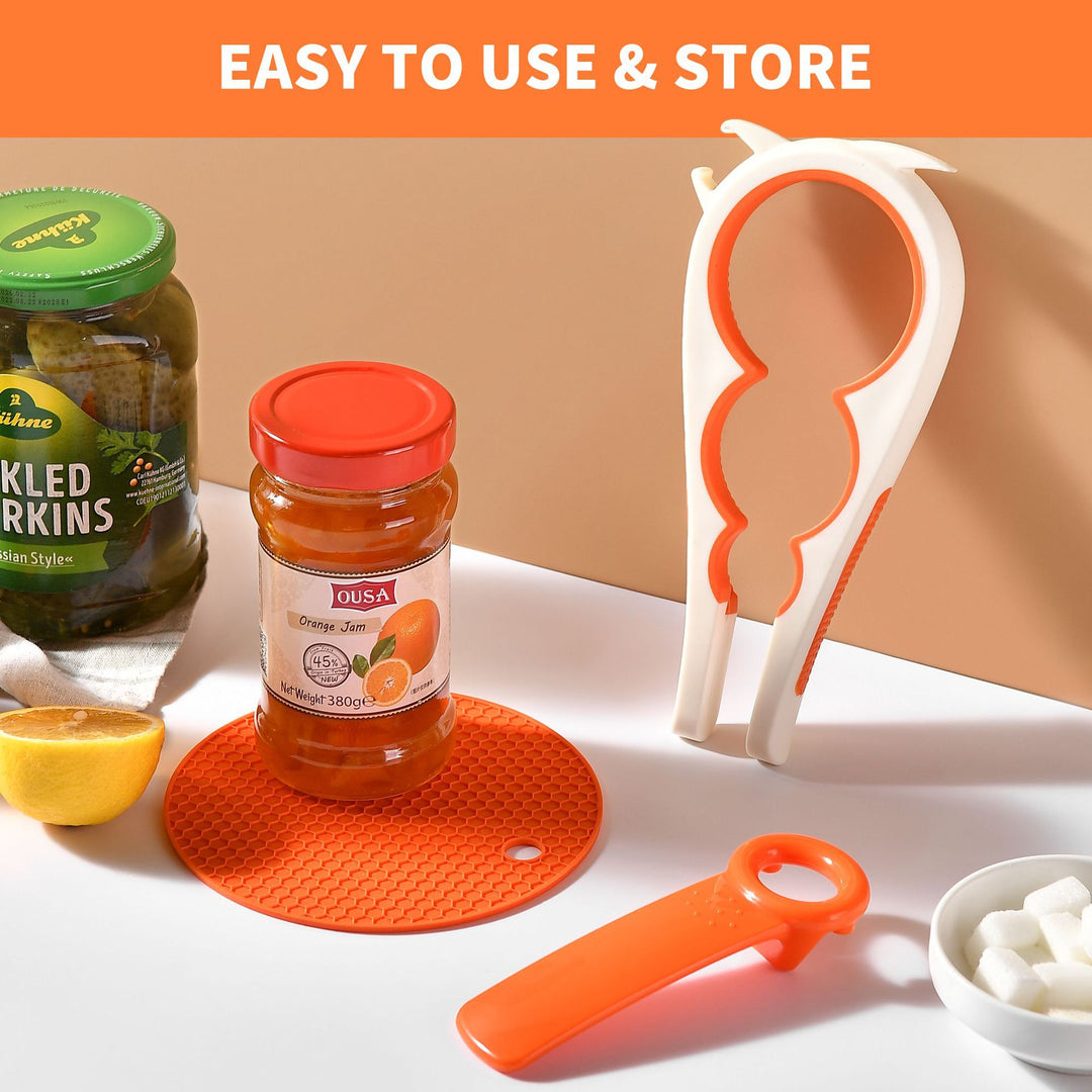 Kitchen helper Kalsten