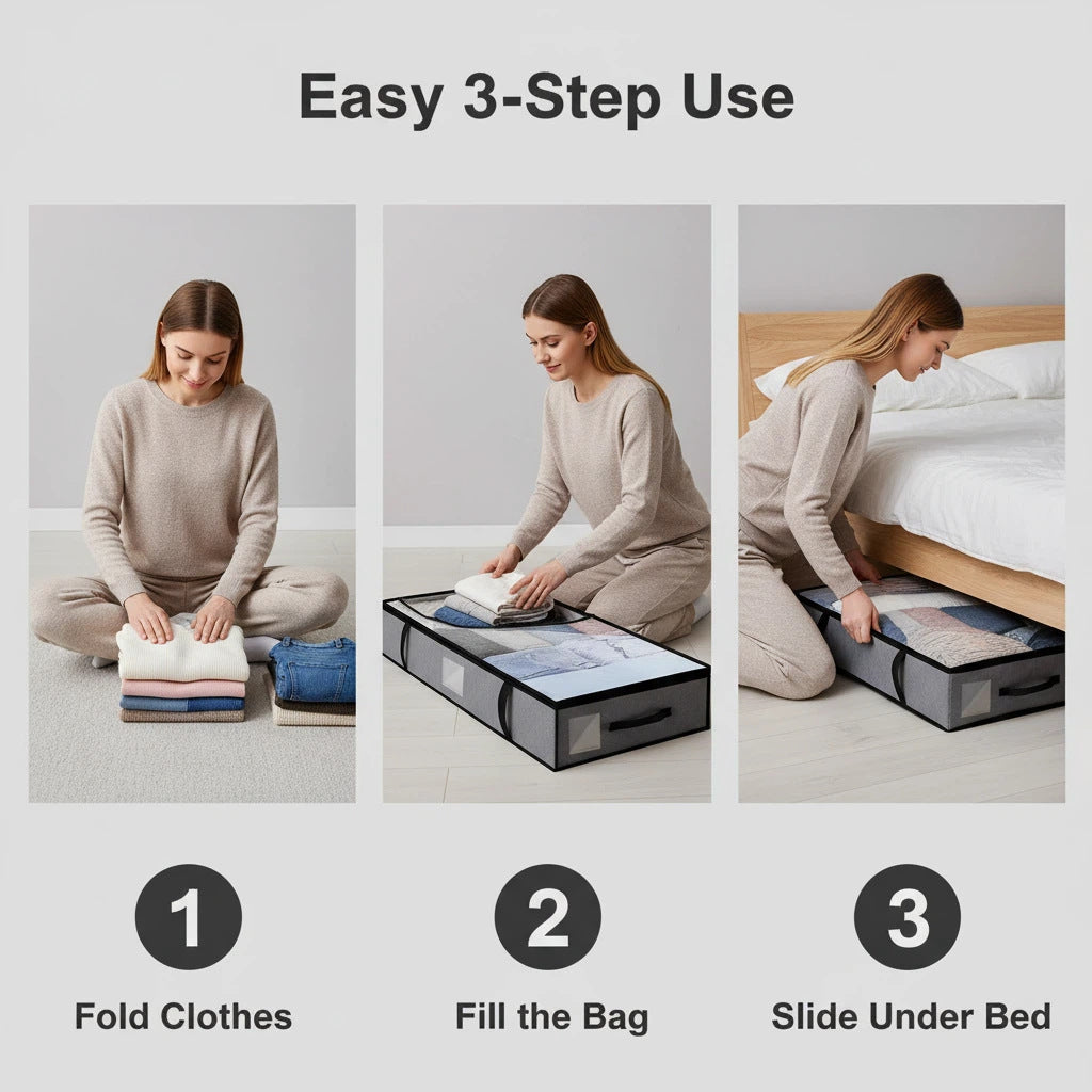 Storage Organizer