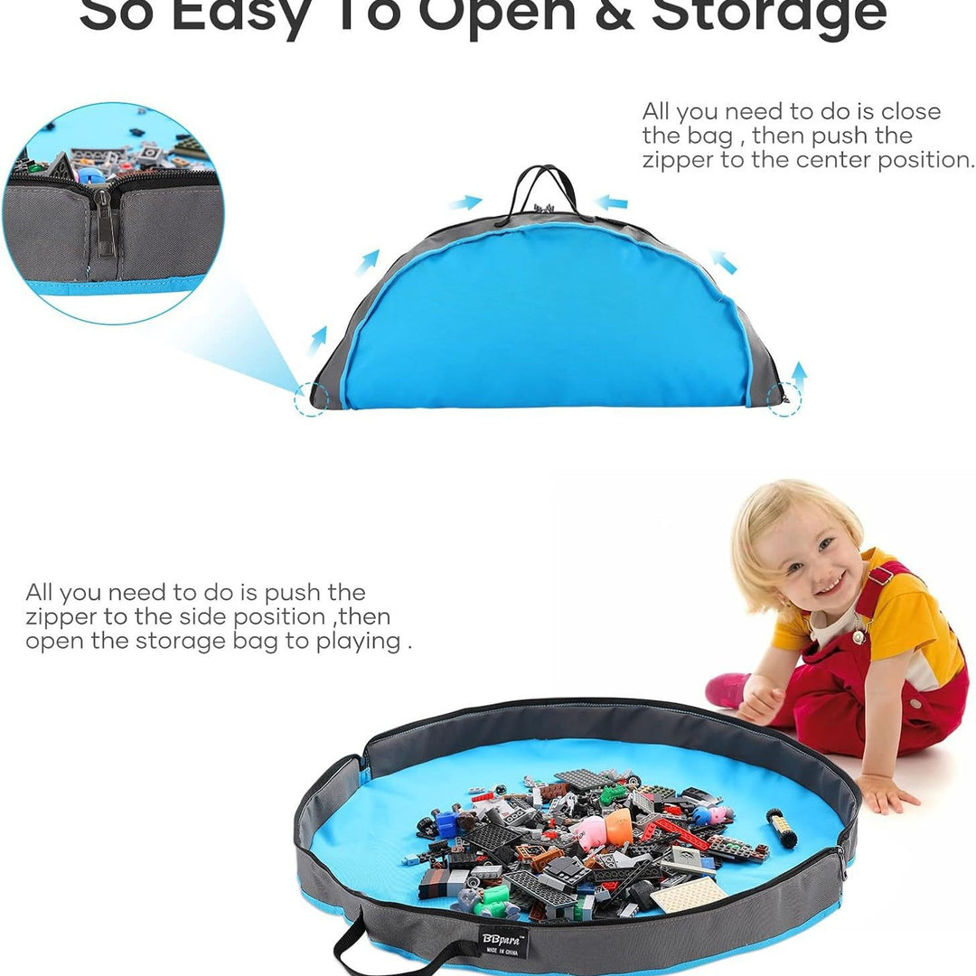 Lego Storage Bag Kalsten
