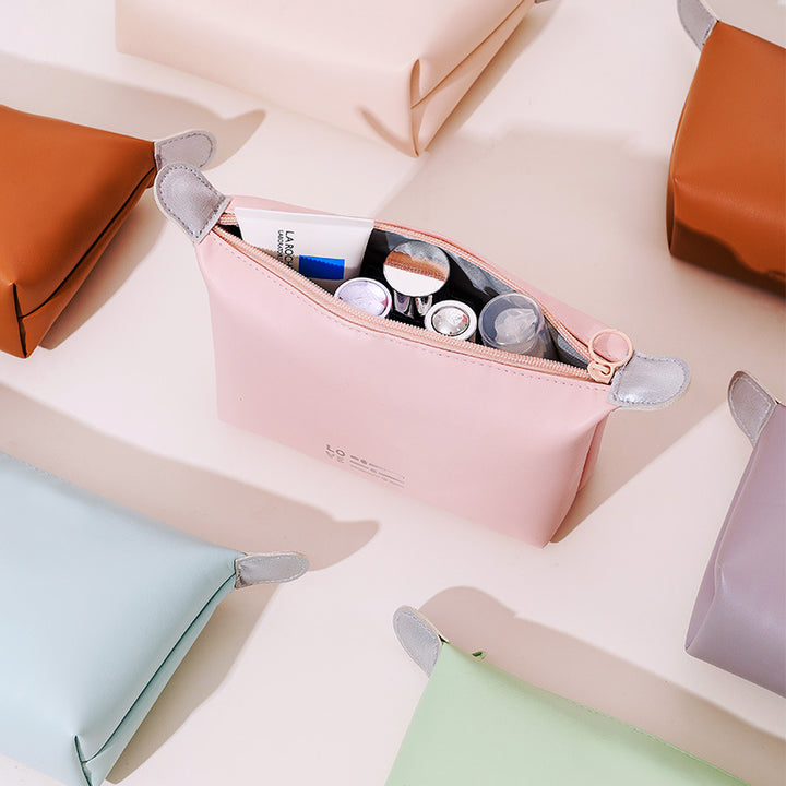 Stylish Waterproof Makeup Bag Kalsten