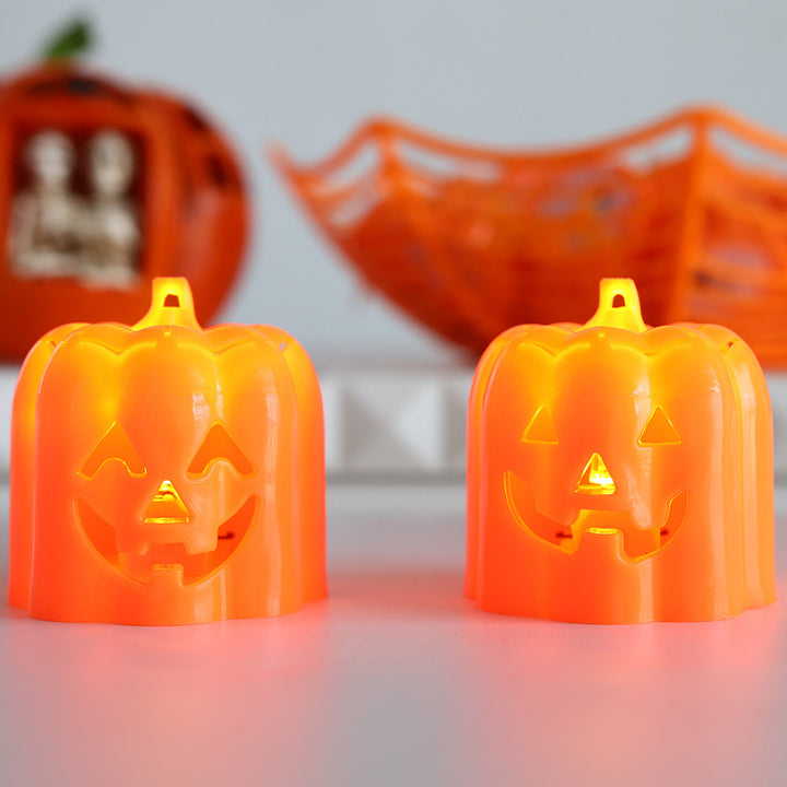 Halloween Themed Pumpkin Decoration Kalsten