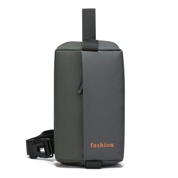 Modern Waterproof Crossbody Bag Kalsten