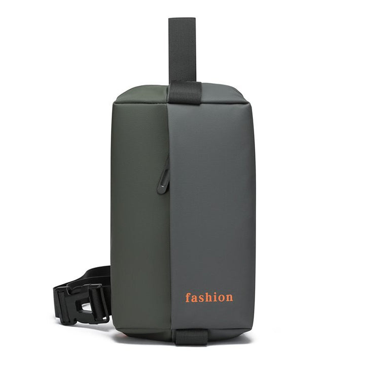 Modern Waterproof Crossbody Bag Kalsten