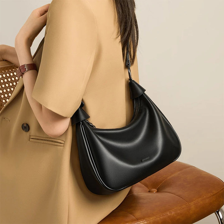 Modern Hobo Handbag Kalsten
