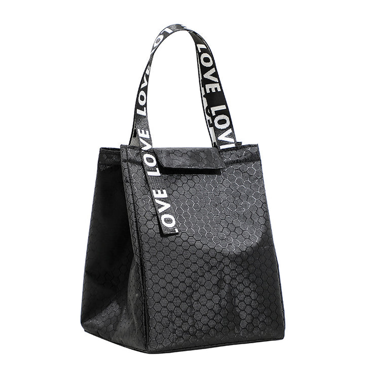 Stylish Insulated Tote Kalsten