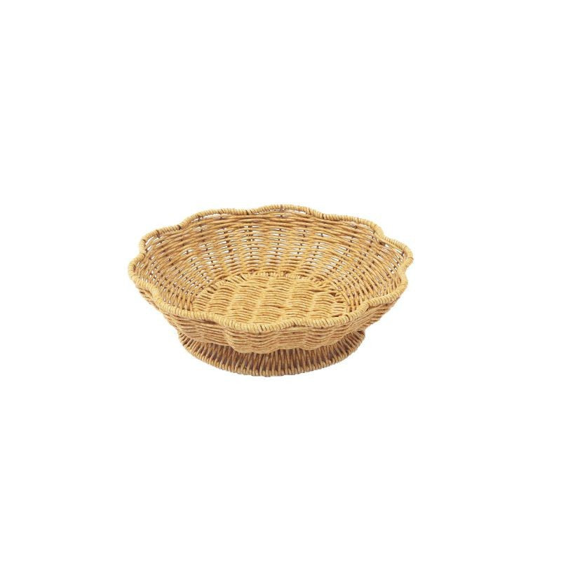 Artisan Woven Decorative Centerpiece Kalsten