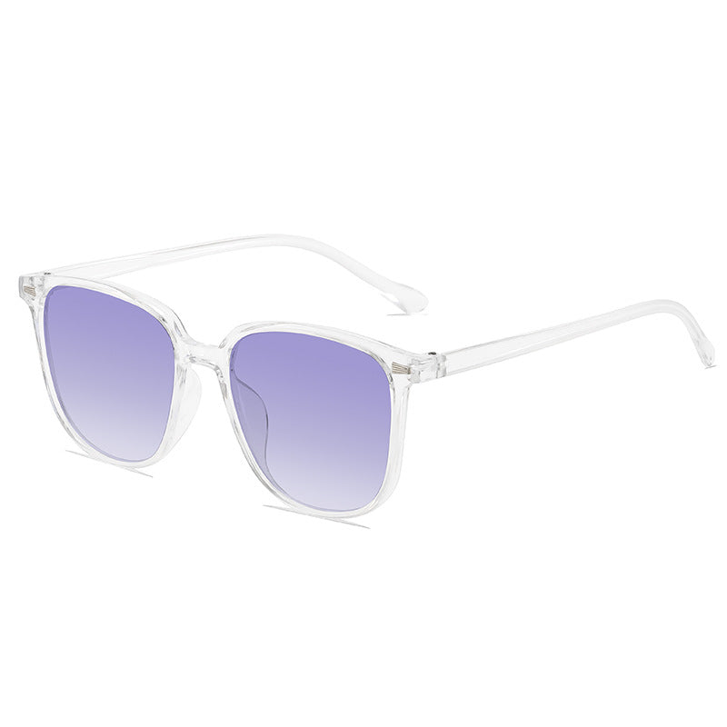 Stylish Wide Frame Glasses Kalsten