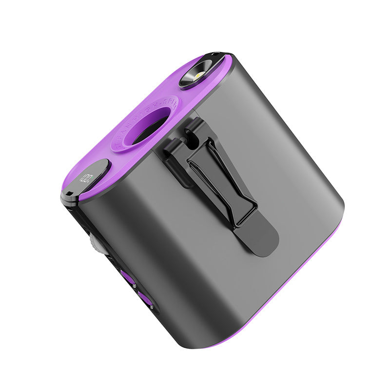 Unisex Multi-Function Portable Power Bank Kalsten