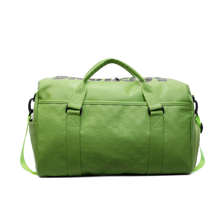 Durable Weather-Resistant Gym Duffle Bag Kalsten