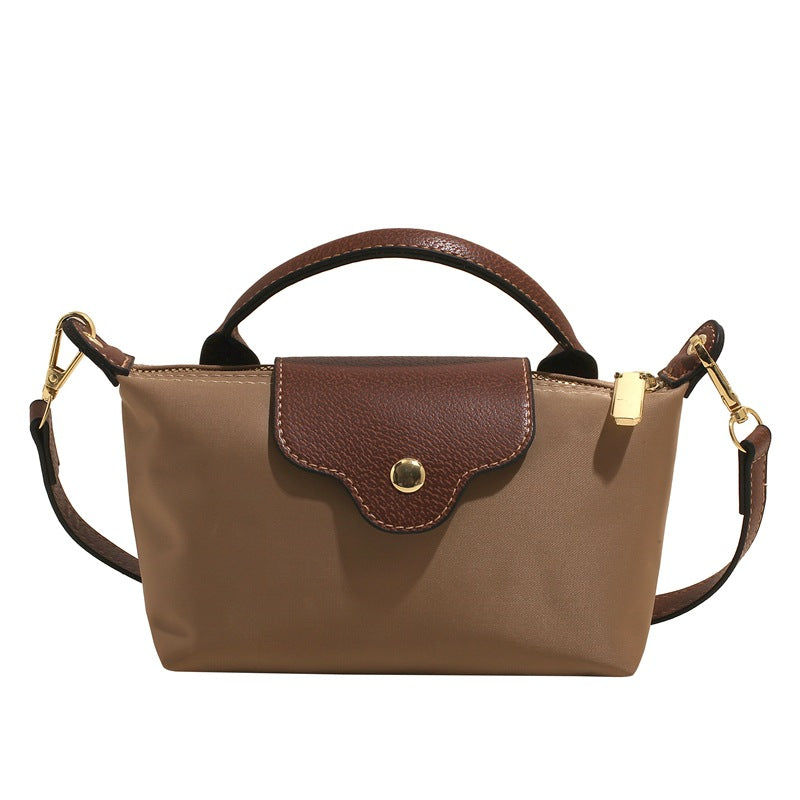 Chic Minimalist Handbag Kalsten