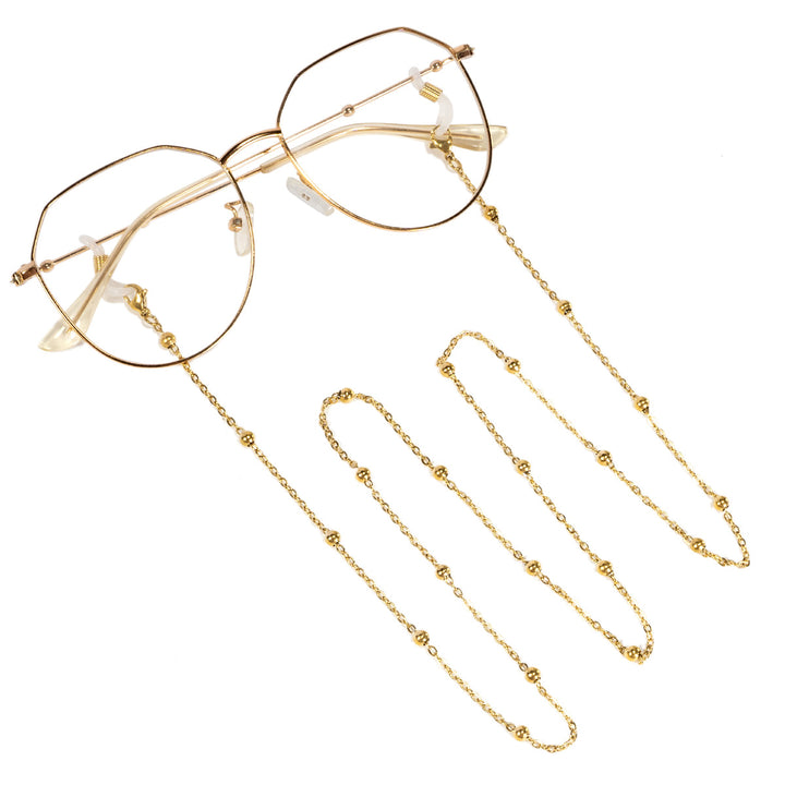 Fashionable Eyewear Chain Kalsten