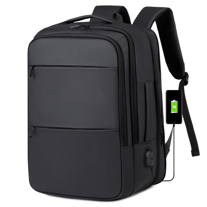 Premium Multi-Pocket Laptop Backpack Kalsten