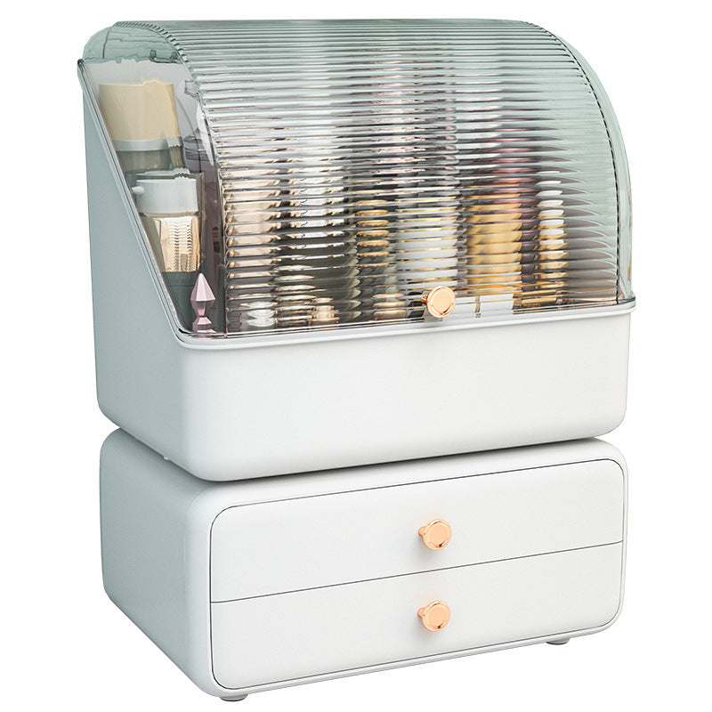 Elegant Jewelry Organizer Box Kalsten