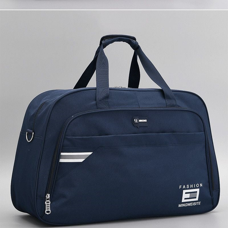 Sports Bag with Innovative Compartment Division Kalsten