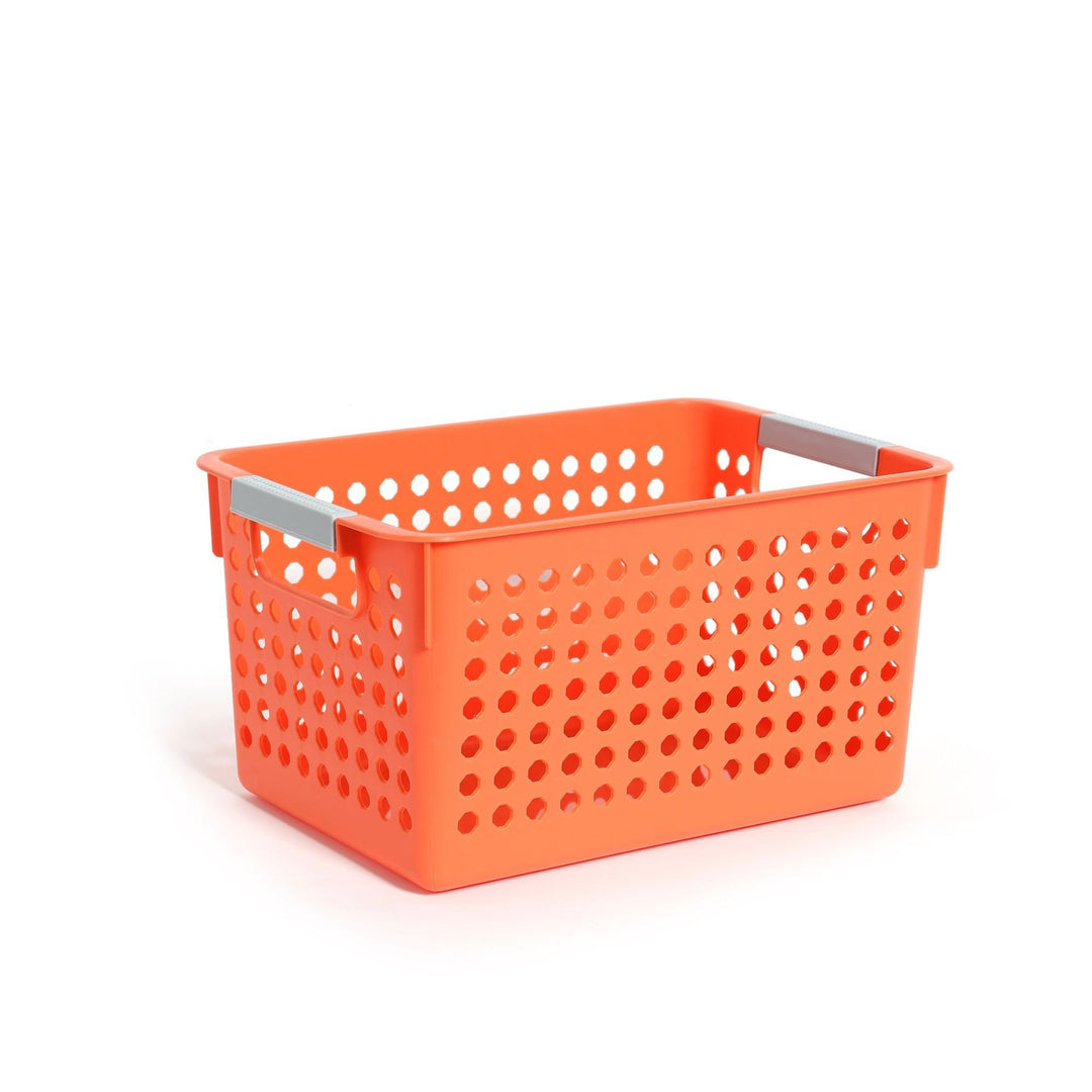 Perforated Utility Storage Basket Kalsten