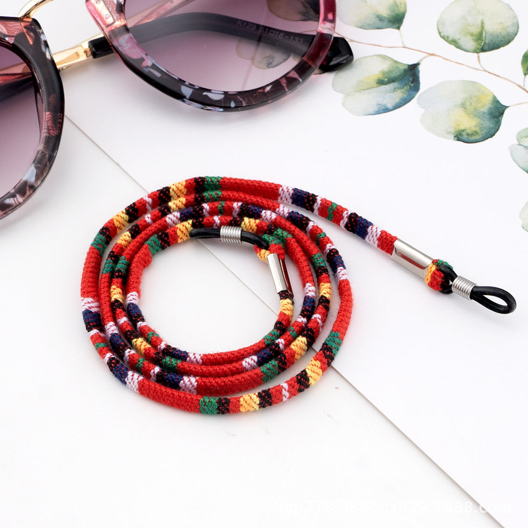 Decorative Eyewear Strap Kalsten