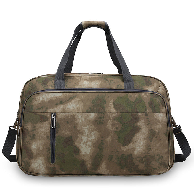 Versatile Sports Travel Duffel Bag Kalsten