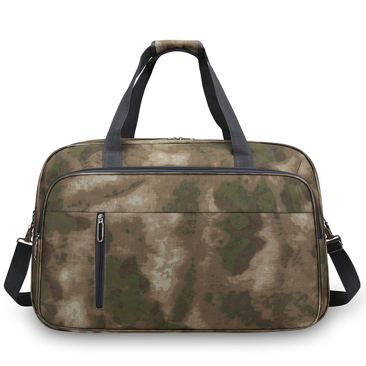 Versatile Sports Travel Duffel Bag Kalsten