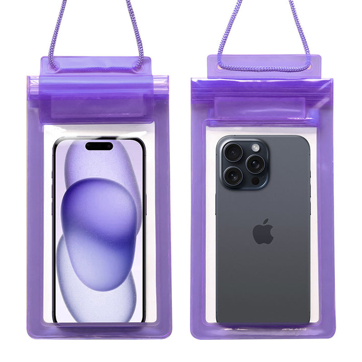 Waterproof Smartphone Case Kalsten
