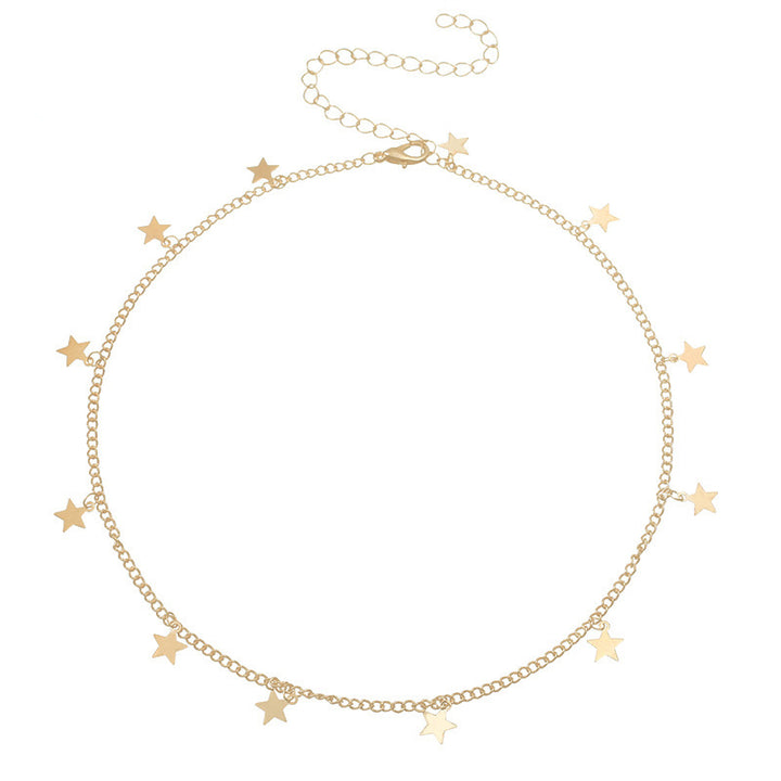 Star Charm Bracelet Kalsten