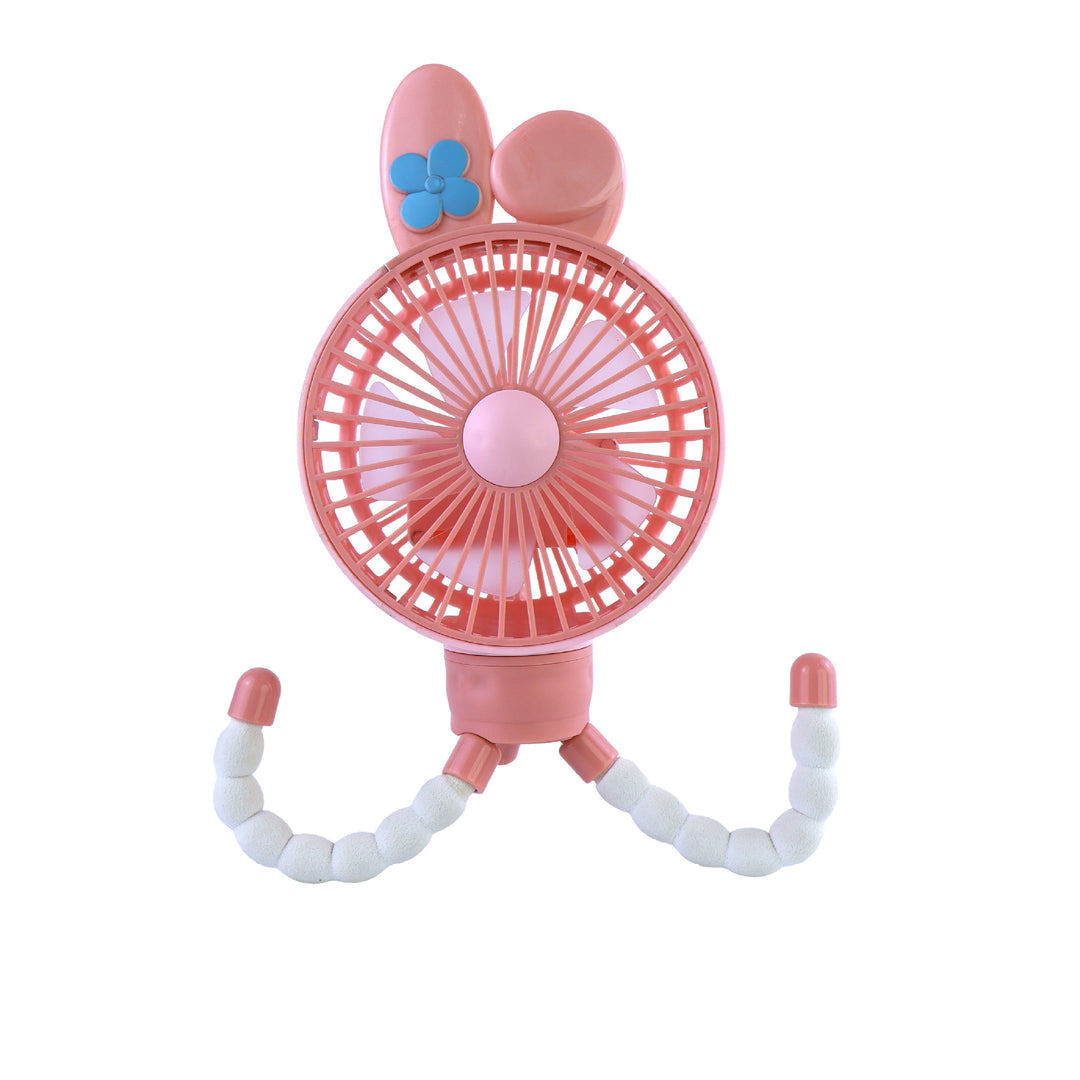 Ladies portable mini fan Kalsten