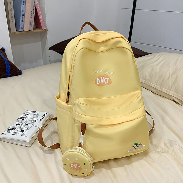 Casual Easy-Access Backpack Kalsten