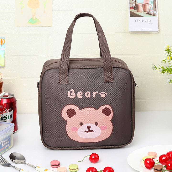 Insulated Lunch Bag Kalsten